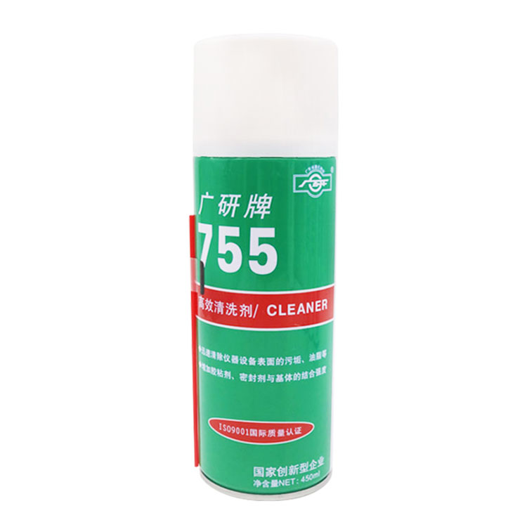 广研密封胶系列755