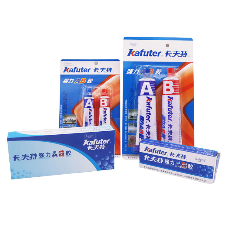 卡夫特系列AB