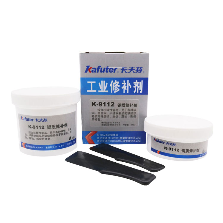 卡夫特系列9112