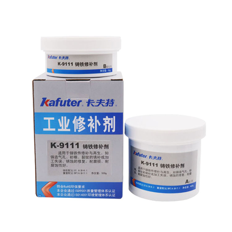 卡夫特系列9111