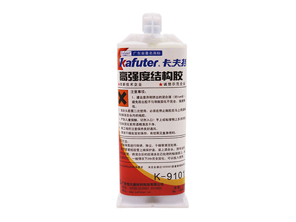不是所有的密封胶都是结构胶？