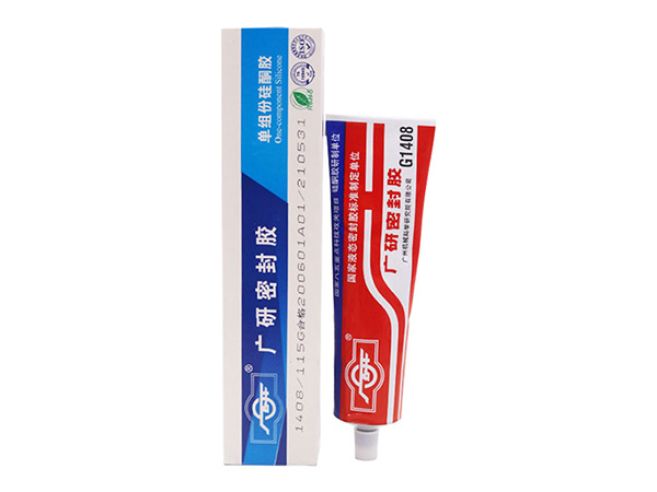 平面厌氧胶和平面硅橡胶密封剂有什么区别？这两种密封胶应该如何选用？