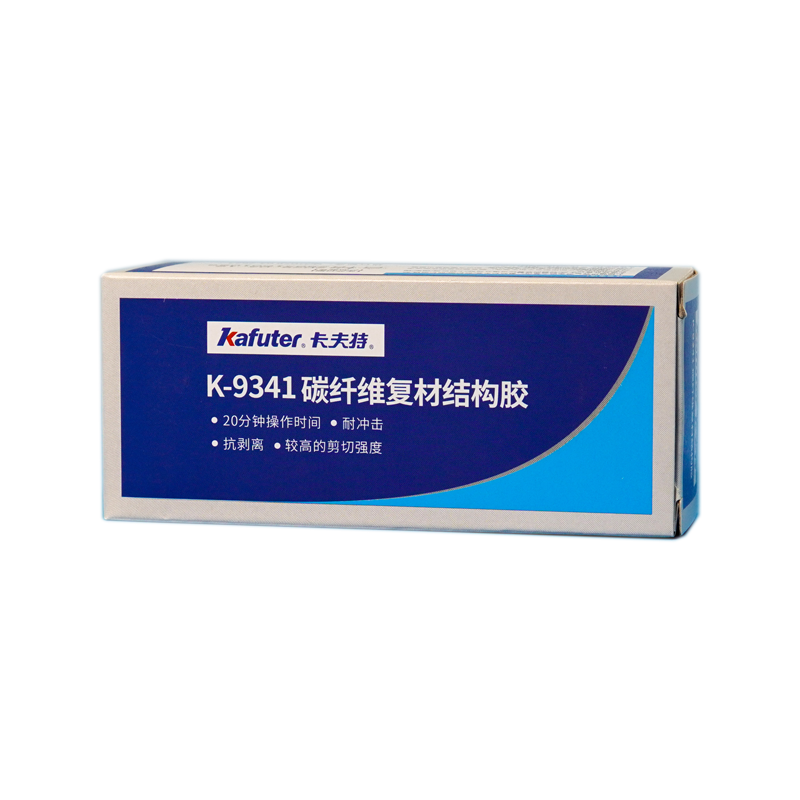 K-9341碳纤维复材结构胶